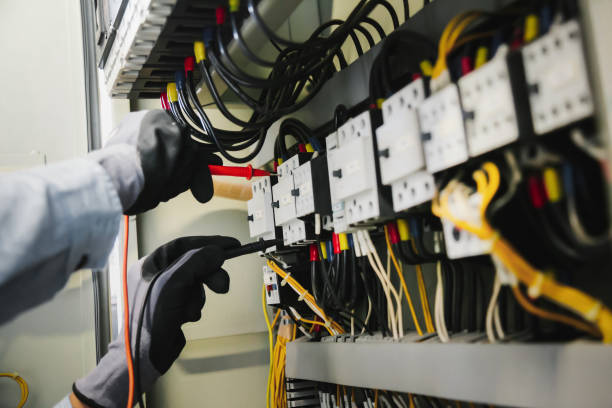 Reliable Dover, AR Electrical Services Solutions