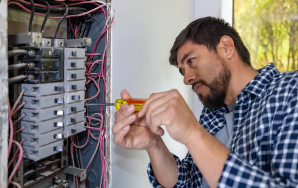 Emergency Electrical Repair Services in Dover, AR